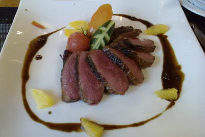 פאזל של Repas Noël