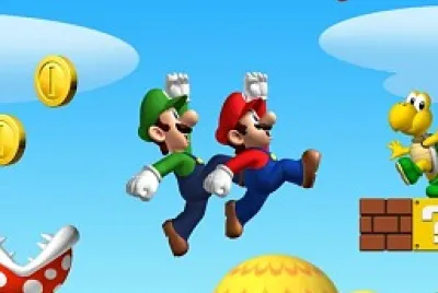MARIO