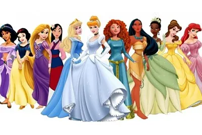 principesse