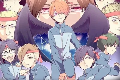 rompecabezas anime