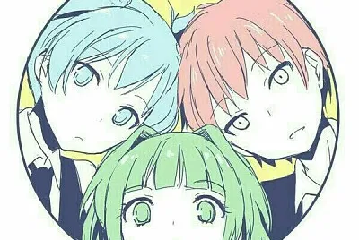 rompecabezas anime