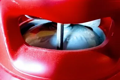 פאזל של ROJO Y GRIS