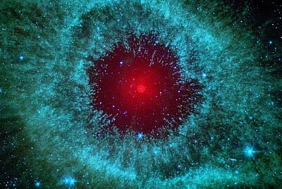 NEBULOSAS PLANETARIAS