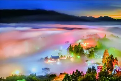 風景