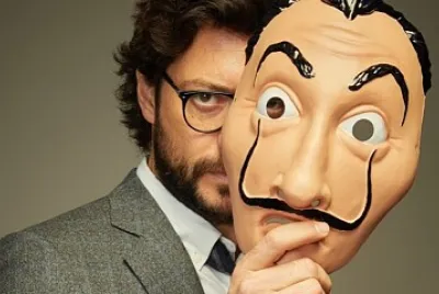 Il Professore
