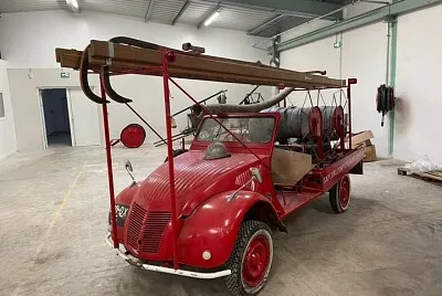 voiture