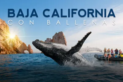 Baja california jigsaw puzzle