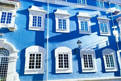 פאזל של LA CASA ZAUL
