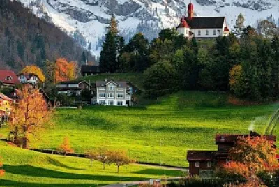 Sarnen, Suiza