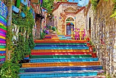 Turquia