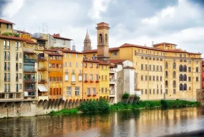 Florence Italia
