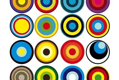 circulos jigsaw puzzle