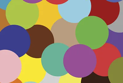 colores jigsaw puzzle