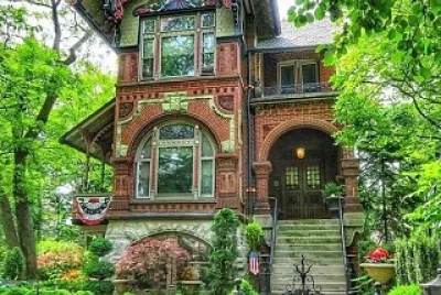 San Francisco home