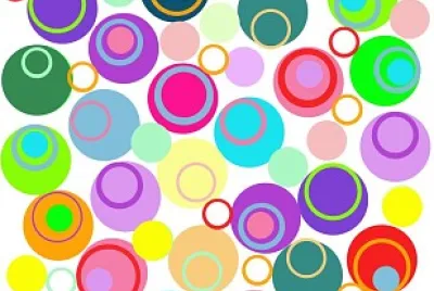 colorful