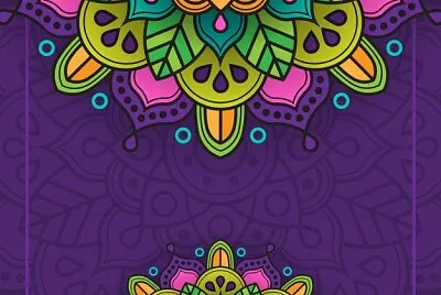 mandalas jigsaw puzzle