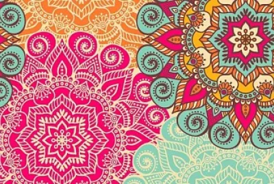 mandalas jigsaw puzzle
