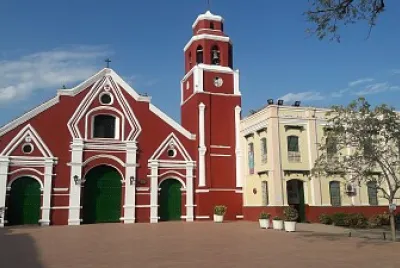 MOMPOX jigsaw puzzle