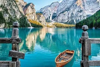 South Tyrol - Italy