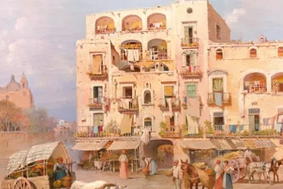 Napoli Antica 4