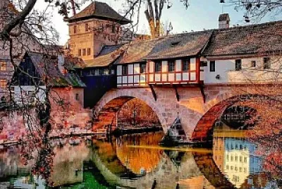 Nuremberg -Alemania