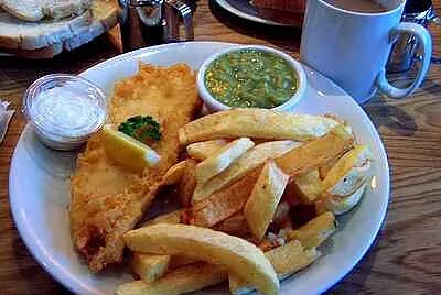 A Square Meal