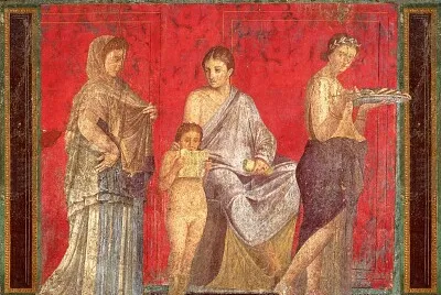 Pompei 1
