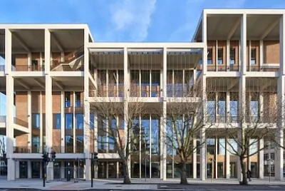 Kingston University