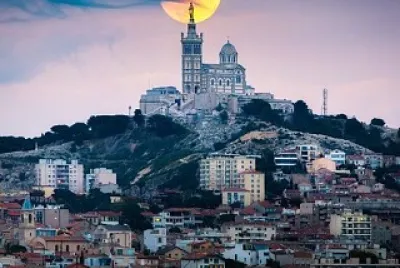 paysage jigsaw puzzle
