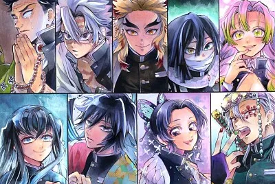 rompecabezas anime