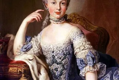 Maria Antonieta