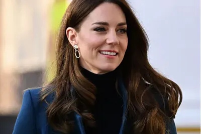 Kate Middleton