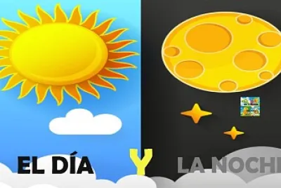 Dia y noche