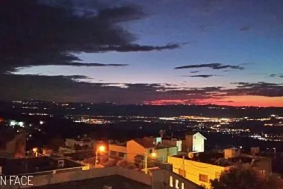 ein kinya - shokat monzer