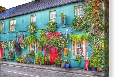 Lugares jigsaw puzzle