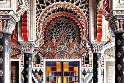 Sammezzano