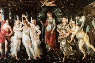 La Primavera