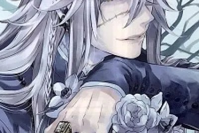 Undertaker BB