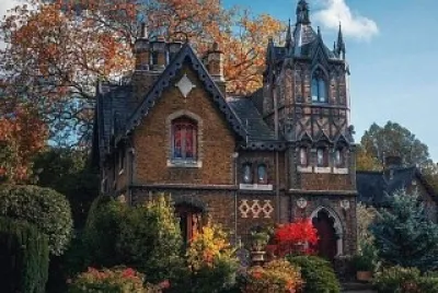 Highgate. Londres.