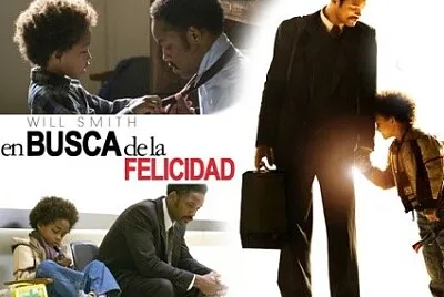 En busca de la felicidad