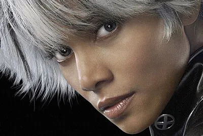 HalleBerry9d Storm jigsaw puzzle