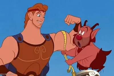 hércules
