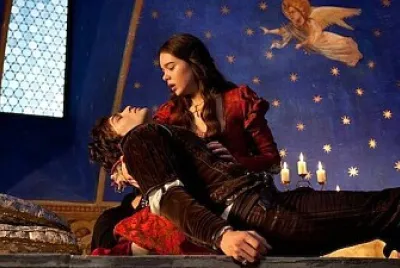 Romeo y Julieta