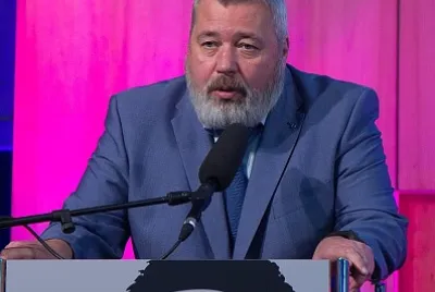 Dmitri Murátov