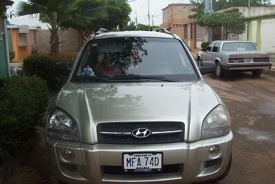 mi auto