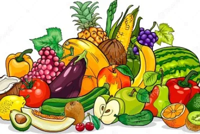frutos jigsaw puzzle