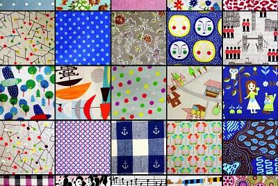 telas jigsaw puzzle