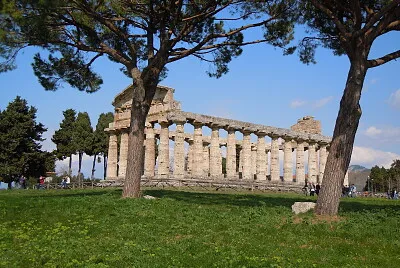 Paestum