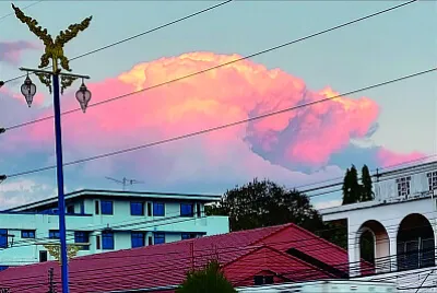 風景