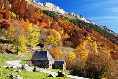 Vall D 'Aran